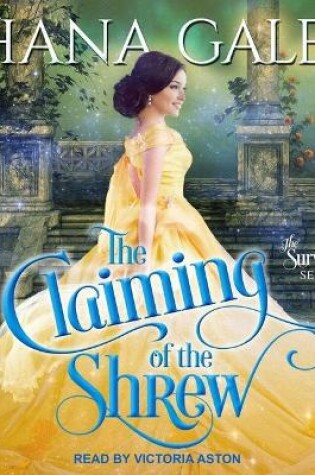 Cover of The Claiming of the Shrew