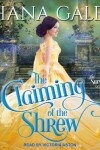 Book cover for The Claiming of the Shrew