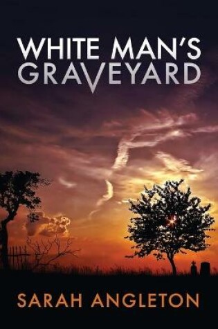 Cover of White Man's Graveyard