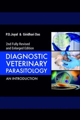 Book cover for An Introduction to Veterinary Diagnostics: 2nd Revised & Enlarged Edition