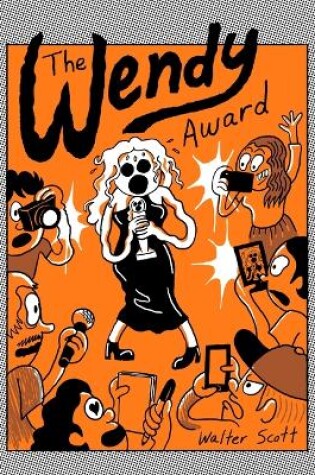 Cover of The Wendy Award