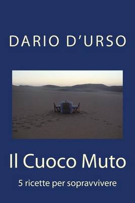 Cover of Il Cuoco Muto