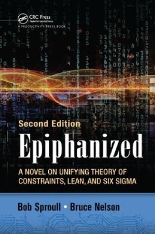 Cover of Epiphanized