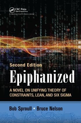 Book cover for Epiphanized