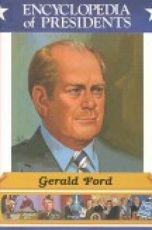 Cover of Gerald Ford