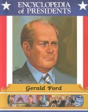 Book cover for Gerald Ford