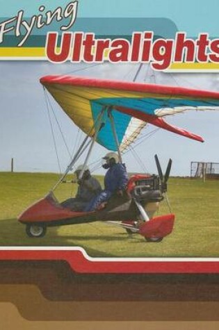 Cover of Flying Ultralights