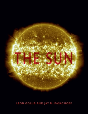 Book cover for The Sun