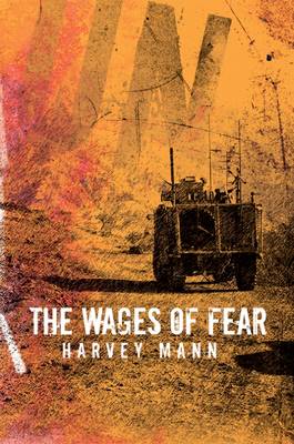 Book cover for The Wages of Fear