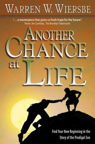 Cover of Another Chance at Life