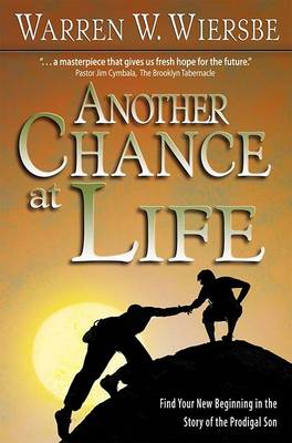 Book cover for Another Chance at Life