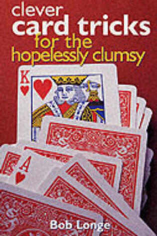 Cover of Clever Card Tricks