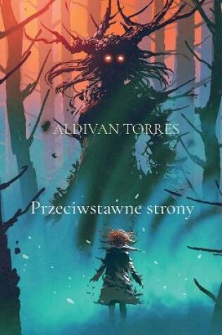 Cover of Przeciwstawne strony