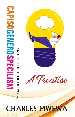 Book cover for Capisogenerospecilism