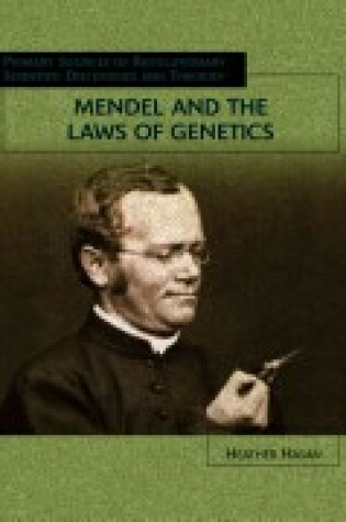 Cover of Mendel and the Laws of Genetics