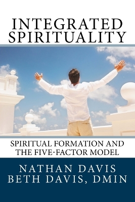 Book cover for Integrated Spirituality