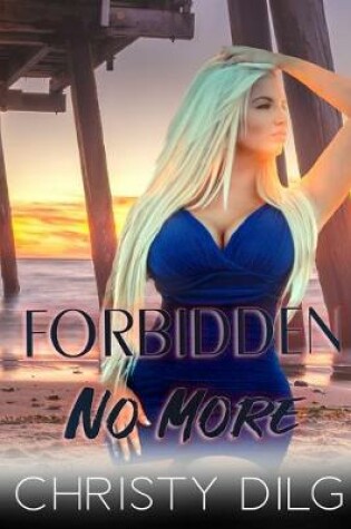 Cover of Forbidden No More