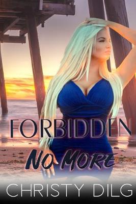 Cover of Forbidden No More