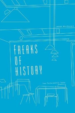 Cover of Freaks of History