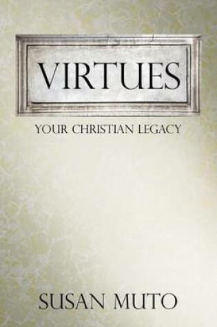 Cover of Virtues