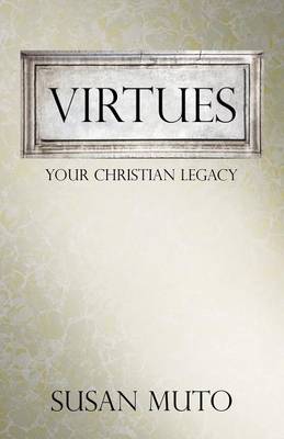 Book cover for Virtues