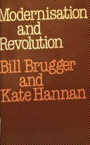 Book cover for Modernization and Revolution