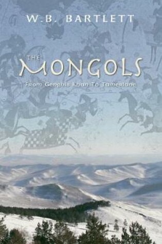 Cover of The Mongols