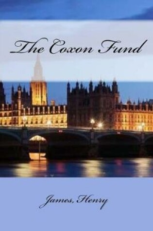 Cover of The Coxon Fund