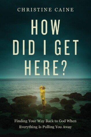 Cover of How Did I Get Here?