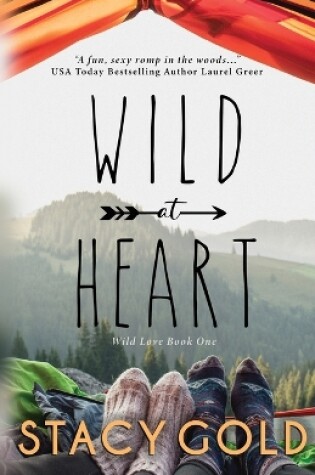 Cover of Wild at Heart