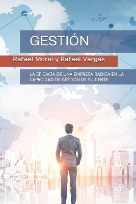 Cover of Gestión