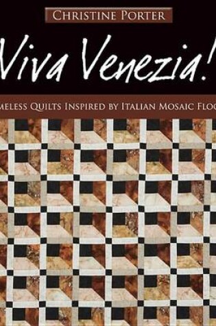 Cover of Viva Venezia