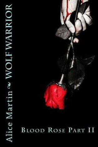 Cover of Wolf Warrior