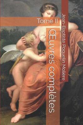 Cover of OEuvres complètes