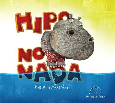 Book cover for Hipo No NADA