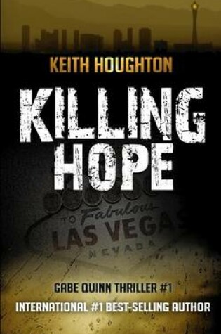 Cover of Killing Hope