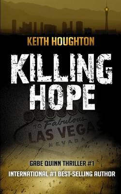 Cover of Killing Hope