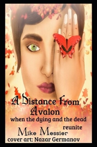 Cover of A Distance from Avalon