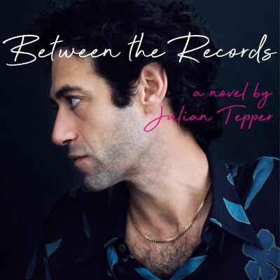 Book cover for Between the Records