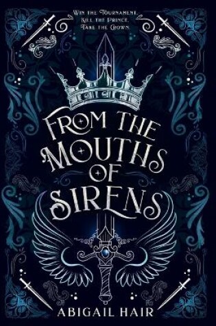 Cover of From the Mouths of Sirens