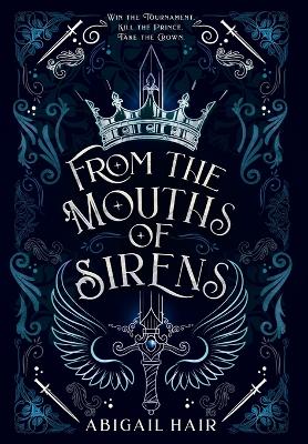 Book cover for From the Mouths of Sirens