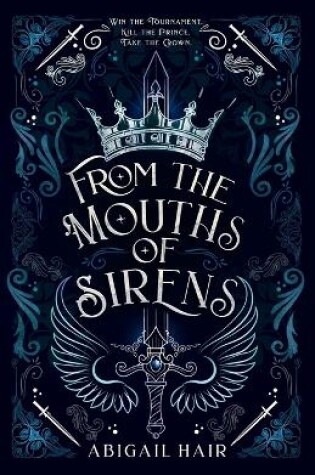 Cover of From the Mouths of Sirens