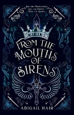 Book cover for From the Mouths of Sirens