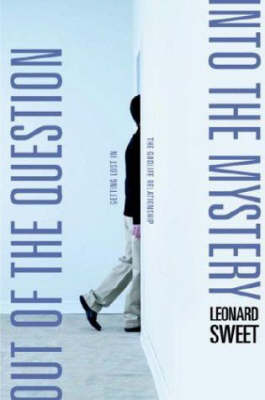 Book cover for Out of the Question...into the Mystery