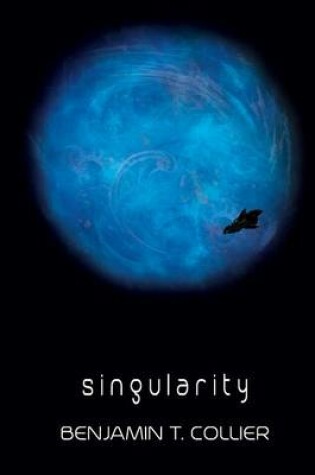 Cover of Singularity