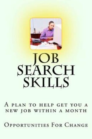 Cover of Job Search Skills