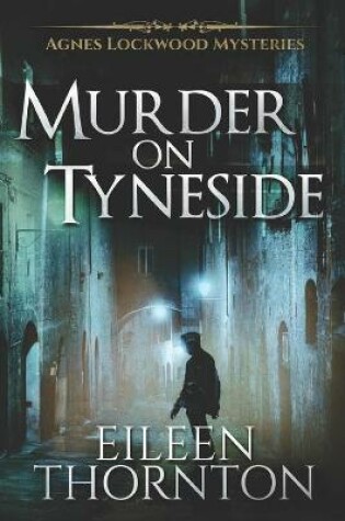 Cover of Murder On Tyneside