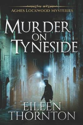 Book cover for Murder On Tyneside