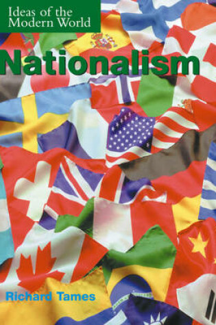 Cover of Ideas of the Modern World: Nationalism