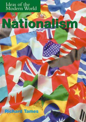 Cover of Ideas of the Modern World: Nationalism